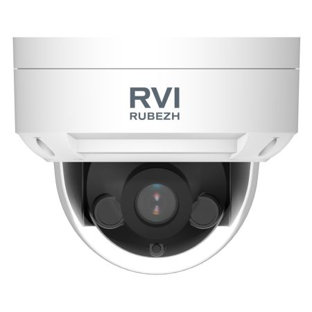 IP-видеокамера 5Мп RVi-2NCD5368 (2.8) RU IP-видеокамера 5Мп RVi-2NCD5368 (2.8) RU