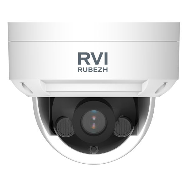 IP-видеокамера 5Мп RVi-2NCD5368 (2.8) RU