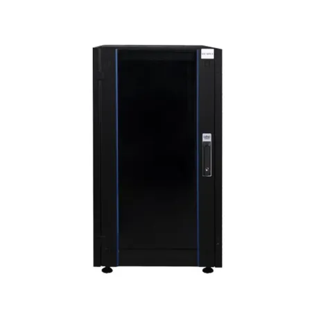 Шкаф настенный 19" Datarex DR-700111, 22U