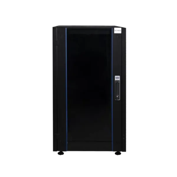 Шкаф настенный 19" Datarex DR-700111, 22U