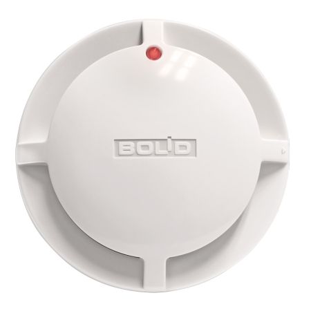 Извещатель пожарный Болид СОнет газовый пороговый и тепловой максимально-дифференциальный