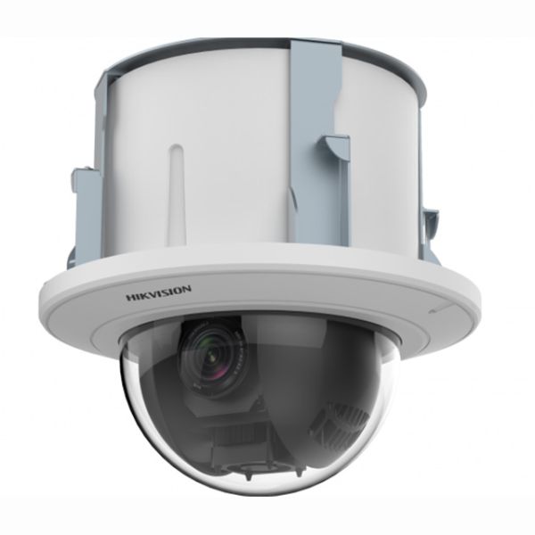 Скоростная уличная поворотная IP-видеокамера 2Мп HikVision DS-2DE5232W-AE3(T5) Скоростная уличная поворотная IP-видеокамера 2Мп HikVision DS-2DE5232W-AE3(T5)