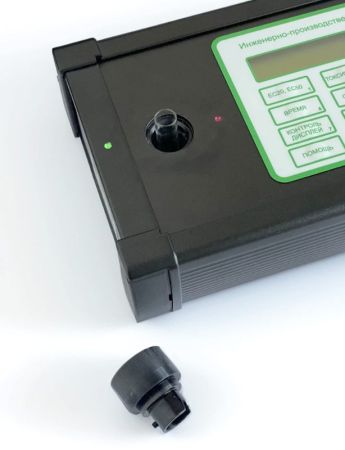 Прибор экологического контроля Биотокс-10М