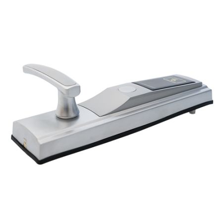 Электронный замок для гостиниц ZKTeco LH3600 с RFID считывателем Mifare