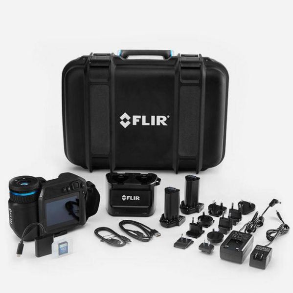 Тепловизор Flir T540 (10мм)