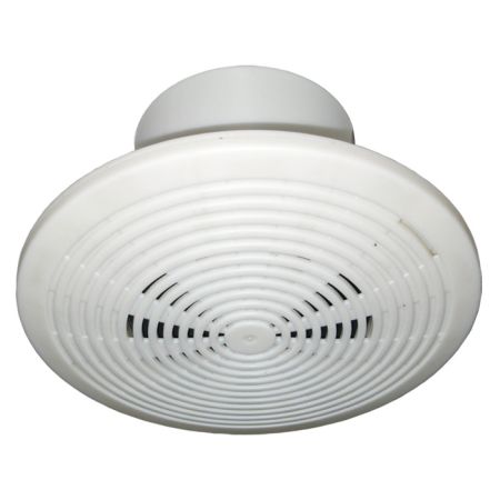 Оповещатель пожарный АС-3-3 речевой, потолочный