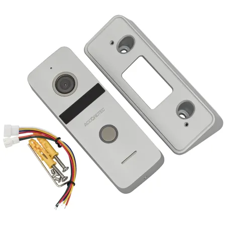 Комплект домофонии AccordTec AT-home7 WH-SL