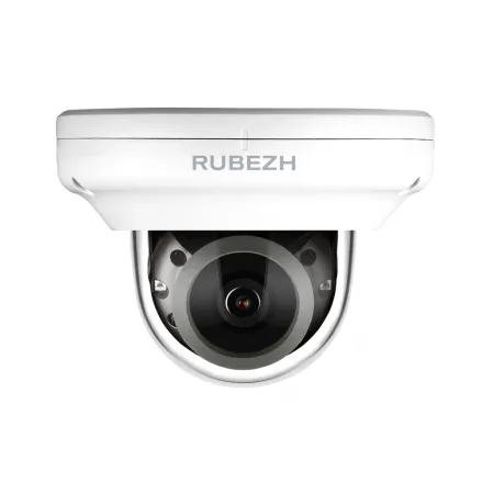 IP-видеокамера 8Мп Rubezh RV-3NCD8144 (6.0) IP-видеокамера 8Мп Rubezh RV-3NCD8144 (6.0)