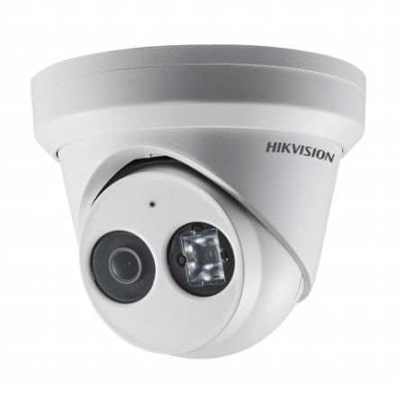 Уличная IP-видеокамера 2Мп HikVision DS-2CD2323G0-IU (6 мм) с микрофоном