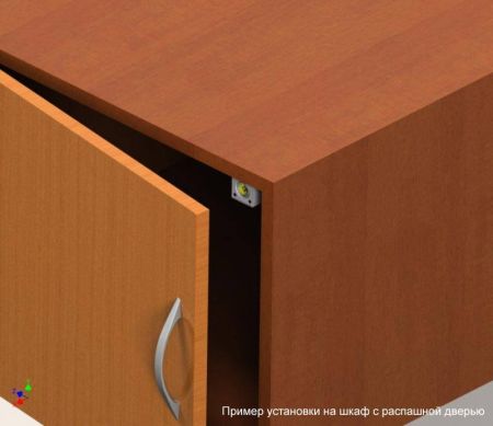 Электромеханический замок НЗ Promix-SM102.10 (Шериф-2 лайт)