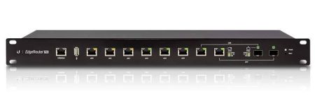 Маршрутизатор Ubiquiti EdgeRouter PRO