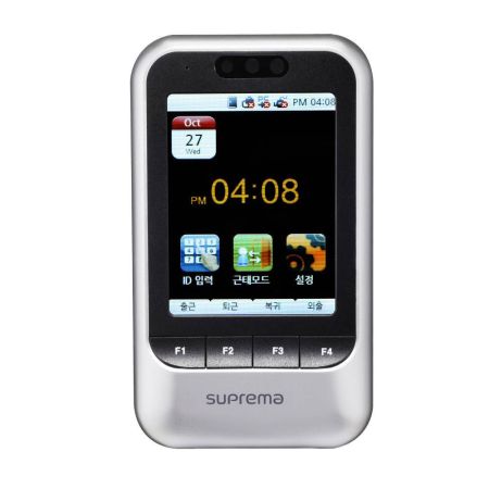 Биометрический считыватель Suprema X-Station XSE с фотофиксацией лиц