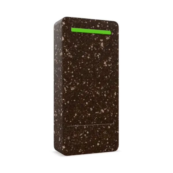 Считыватель ProxWay PW-mini Multi BLE v.2 Stone (индивидуальный цвет, 150 штук) в корпусе из камня