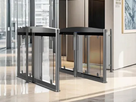 Турникет распашной Avix Sierra (AV.SG.6692)