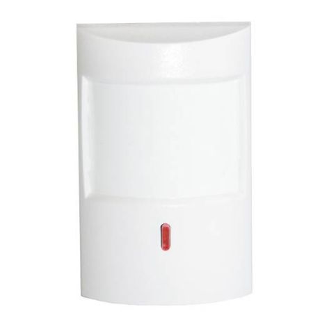 Извещатель охранный объемный оптико-электронный Рапид