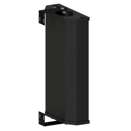 Светодиодный двухсекционный светофор Инфопаркинг ИС-2/1Q8/24 MATRIX 160мм (2/24 MATRIX)