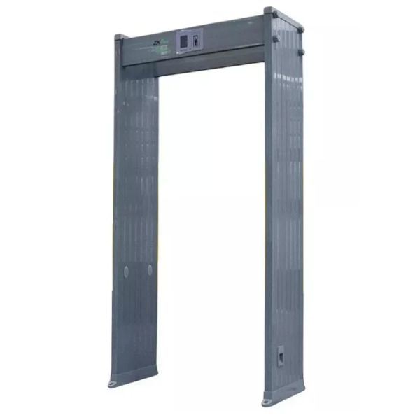 Металлодетектор арочный ZKTeco AMD1800 (1000 мм) Металлодетектор арочный ZKTeco AMD1800 (1000 мм)