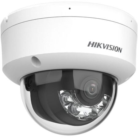 IP-видеокамера 4Мп Hikvision DS-2CD2143G2-LIS2U (4 мм), уличная