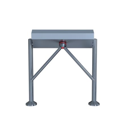 Двухштанговый турникет Gotschlich Dolomit 2-Arm (6DOL2AEB)