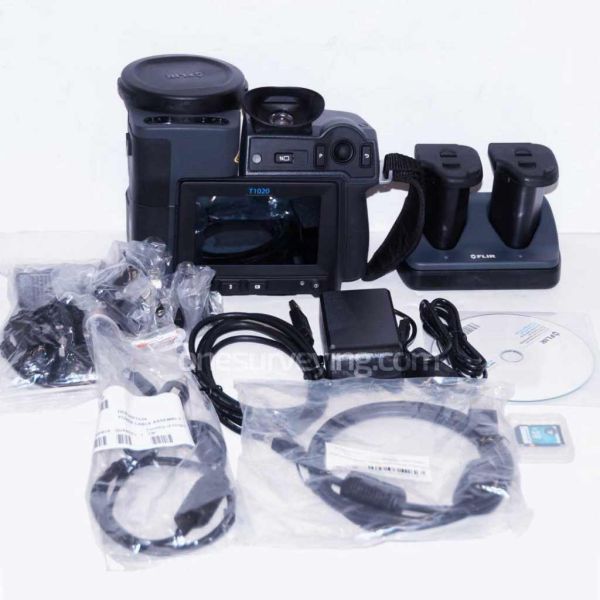 Тепловизор Flir T1020 (36мм)