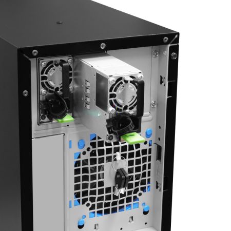 Сервер Болид ОПС127 исп.2 для охранно-пожарной сигнализации