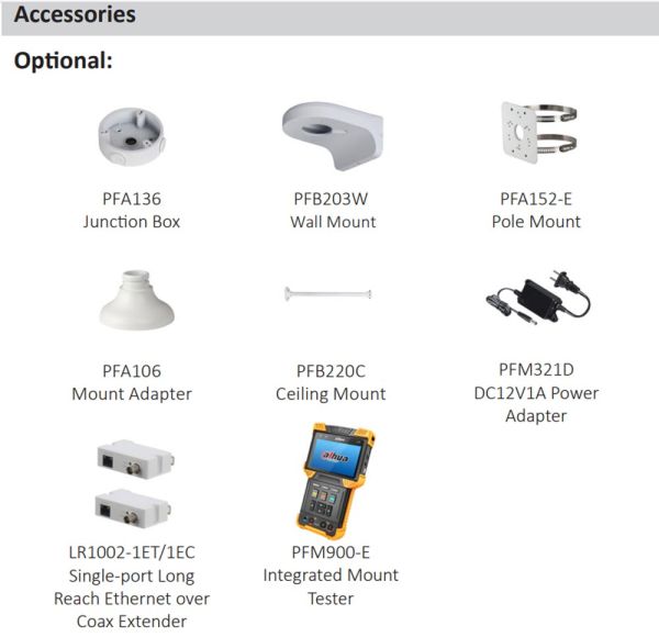 IP-видеокамера 2Мп Dahua DH-IPC-HDBW1230EP-0280B-S5 с ИК-подсветкой до 30м IP-видеокамера 2Мп Dahua DH-IPC-HDBW1230EP-0280B-S5 с ИК-подсветкой до 30м