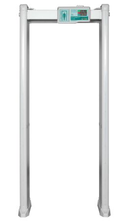 Арочный металлодетектор Блокпост РС Z 600
