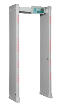 Арочный металлодетектор Блокпост РС Z 3300 MK Арочный металлодетектор Блокпост РС Z 3300 MK