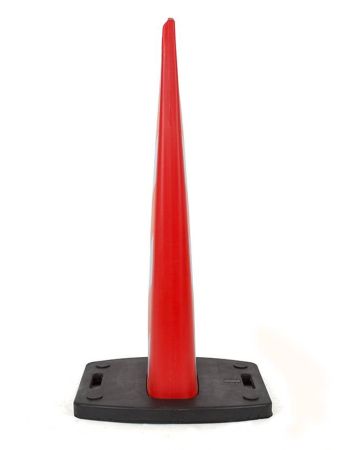 Ограждение Солдатик тип 2 с подставкой 7 кг