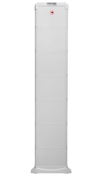 Арочный металлодетектор Блокпост MX 6 MK, сборно-разборный