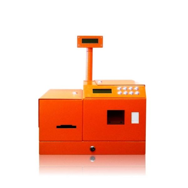 Ручная касса АП-ПРО6