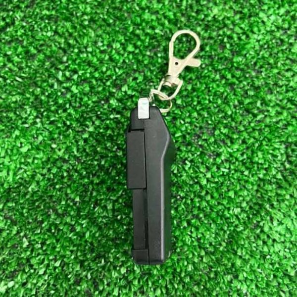 Брелок для управления шлагбаумом ZKTeco PSA55 для серии ProBG
