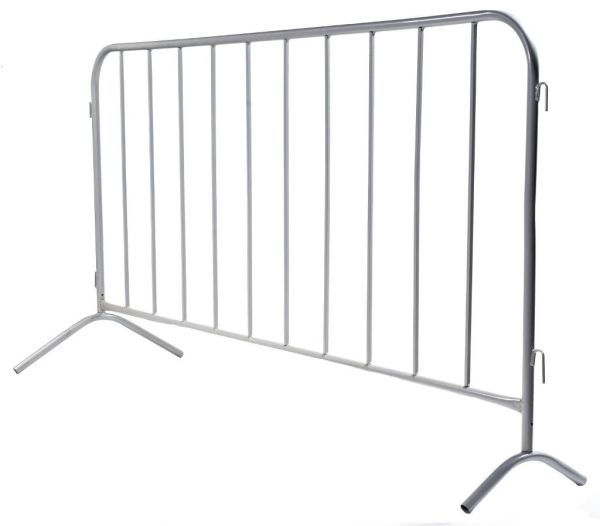 Ограждение передвижное ОП-2000.000 СБ со съемными опорами