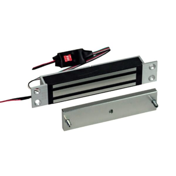 Электромагнитный замок dormakaba EM Premium EM 1800 AM