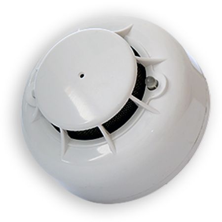 Извещатель пожарный ИП212-210Р ВЭРС ДИП-Р дымовой, радиоканальный, адресный