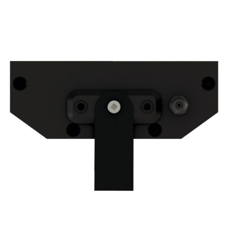 Светофор светодиодный двухсекционный Инфопаркинг ИС-1/12-24, 145 мм, 12 или 24В