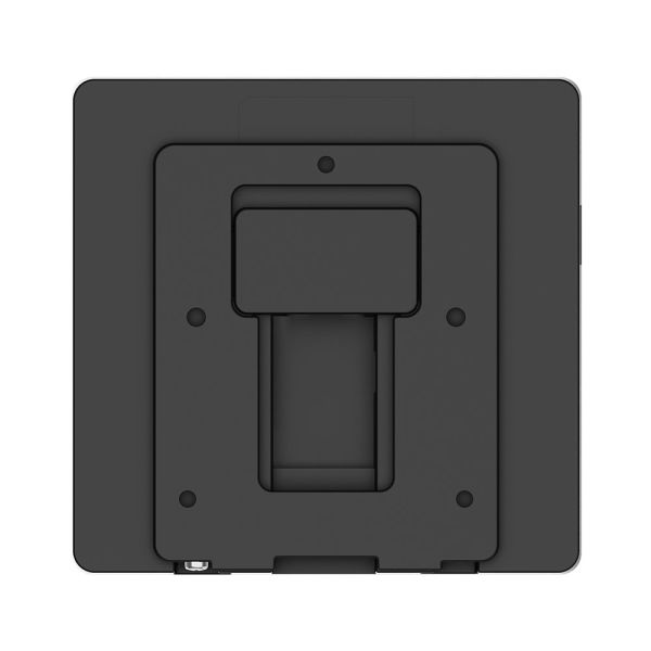 Биометрический терминал доступа AI Dahua DHI-ASI3214A-W с распознаванием лиц, отпечатков и Mifare карт