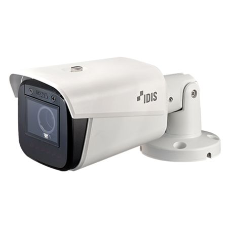 Уличная IP-видеокамера 5Мп IDIS DC-T4538WRA Уличная IP-видеокамера 5Мп IDIS DC-T4538WRA