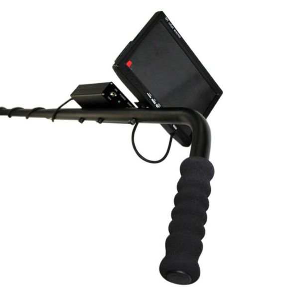 Видеодосмотровая система UltraScan Video DV01