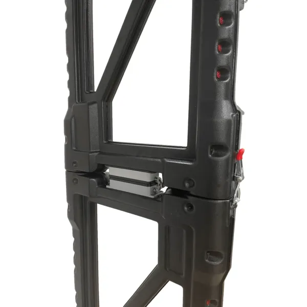 Металлодетектор арочный Паутина-СМ1 сборно-разборный Металлодетектор арочный Паутина-СМ1 сборно-разборный