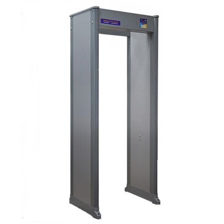 Арочный металлодетектор Блокпост РС-3300M