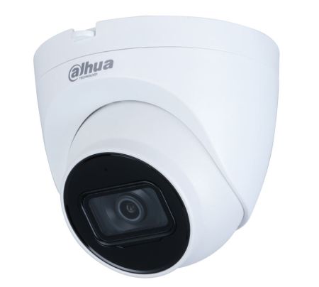 IP-видеокамера уличная 4Мп Dahua DH-IPC-HDW2431TP-AS-0280B