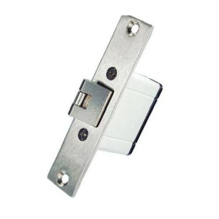 Ответная часть Smartec ST-SL120DL к защелке электромеханической