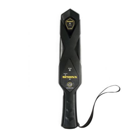 Металлодетектор ручной Сфинкс ВМ-611X