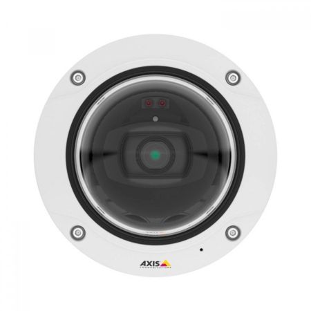 Антивандальная сетевая IP-видеокамера Axis Q3517-LV (4.3-8.6 мм)