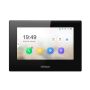 Гибридный IP-видеодомофон с 7″ дисплеем HiWatch VDP-H3212WB