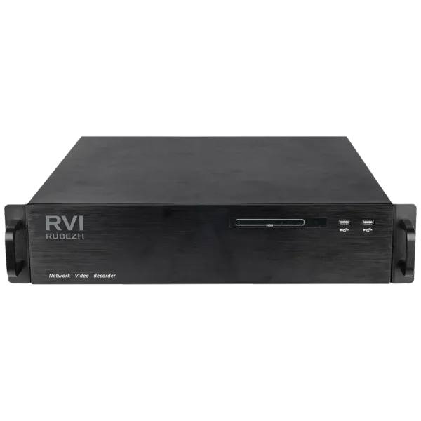 IP-видеорегистратор 64-канальный RVi-2NR64861