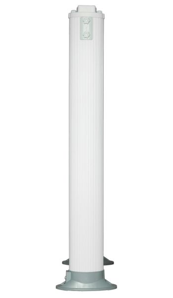 Арочный металлодетектор уличный Блокпост РС X 400 MK