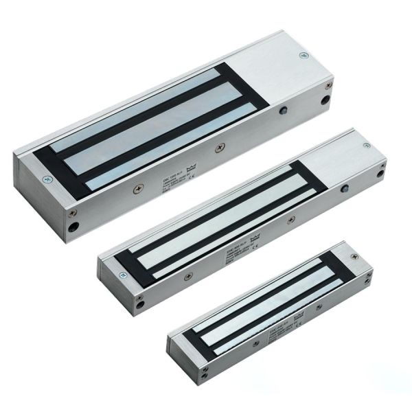 Электромагнитный замок dormakaba EM Comfort EMC 1200-2 ALH