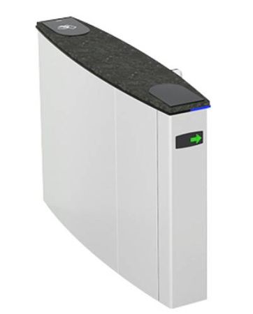 Турникет раздвижной двухпроходной Came Sliding Gate SG55, 550 мм, створки 900 мм (SG55S-DBL)